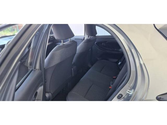 Toyota Yaris image 3