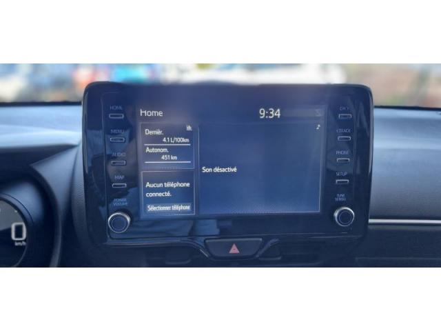 Toyota Yaris image 7