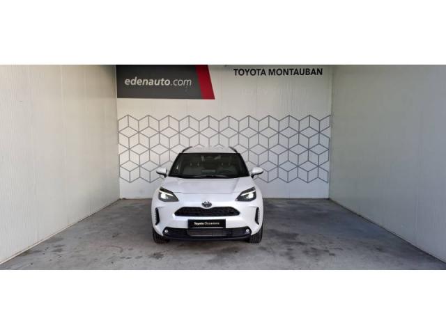 Toyota Yaris image 5