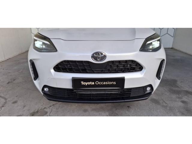 Toyota Yaris image 3