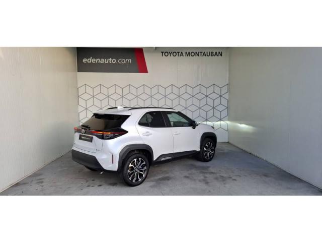 Toyota Yaris image 1