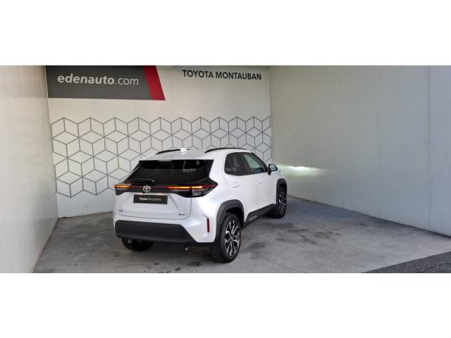 Toyota Yaris image 7