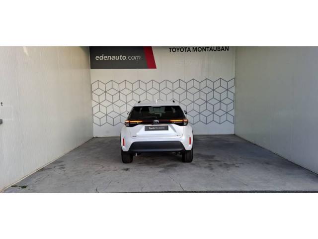 Toyota Yaris image 9