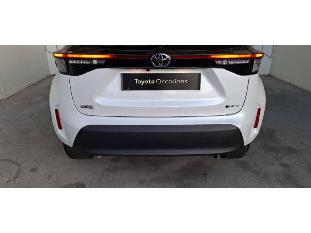 Toyota Yaris image 8