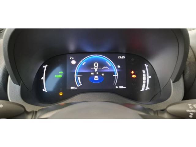 Toyota Yaris image 4