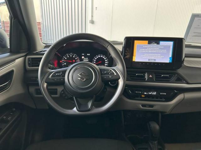 Suzuki Swift image 8