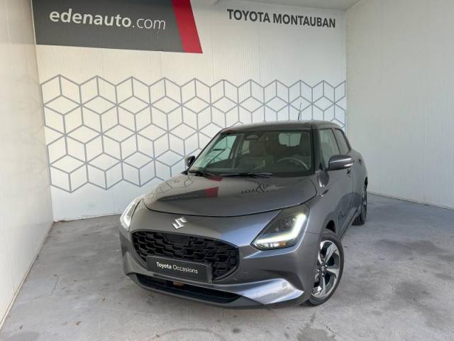 Suzuki Swift image 5