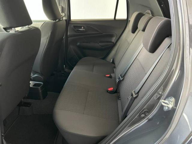 Suzuki Swift image 9