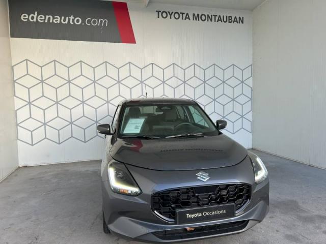 Suzuki Swift image 3