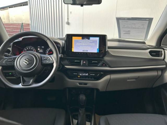 Suzuki Swift image 1