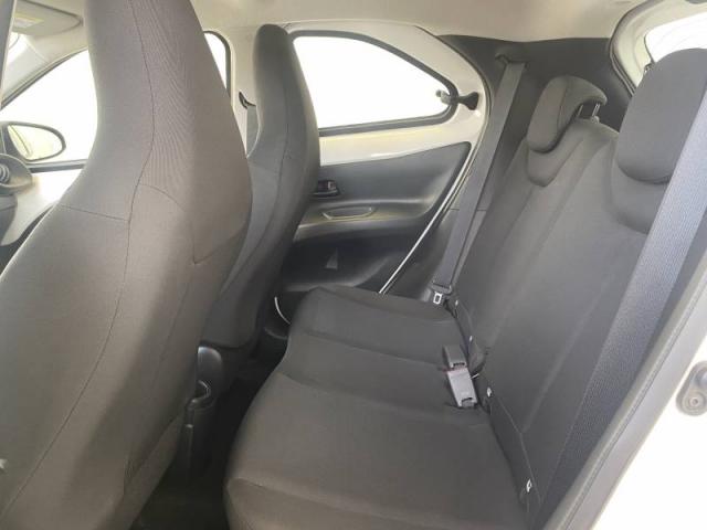 Toyota Aygo X image 4