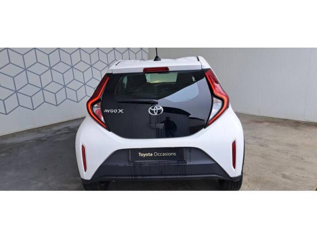 Toyota Aygo X image 9