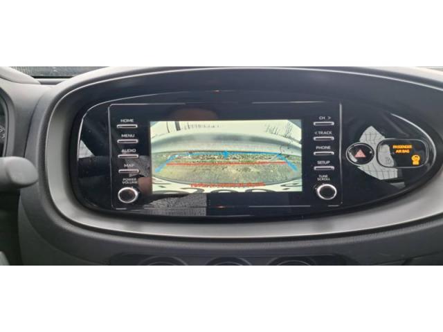 Toyota Aygo X image 1