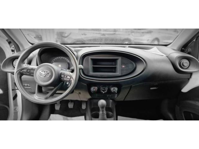 Toyota Aygo X image 1
