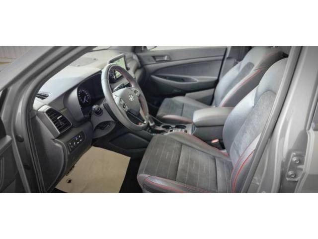 Hyundai Tucson image 1