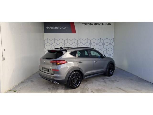 Hyundai Tucson image 9