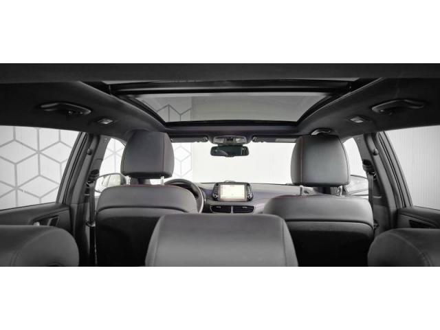 Hyundai Tucson image 4