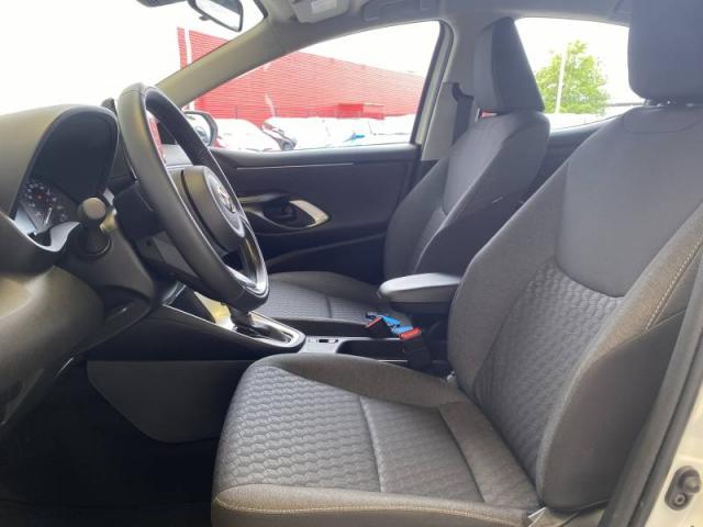 Toyota Yaris image 6