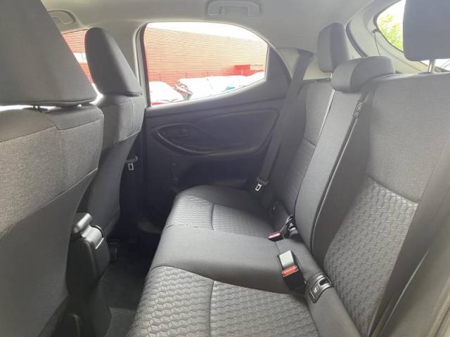 Toyota Yaris image 9