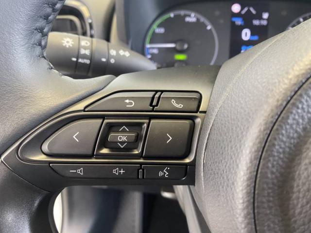 Toyota Yaris image 7