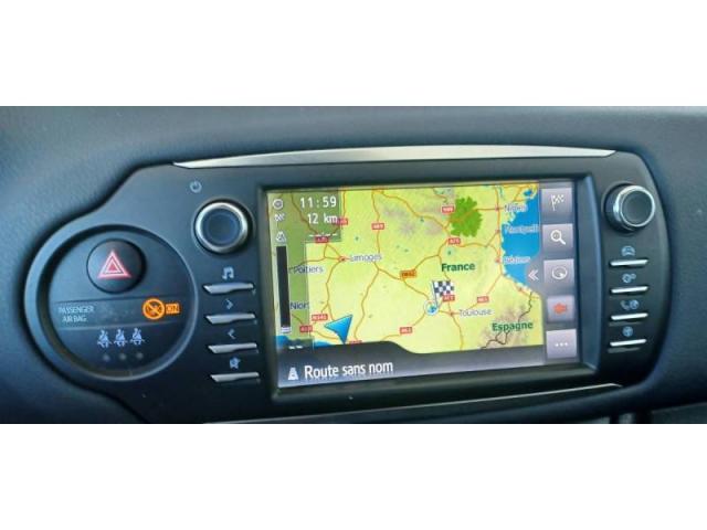 Toyota Yaris image 4