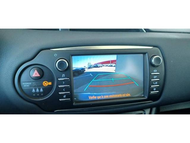 Toyota Yaris image 6