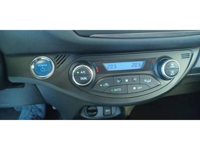 Toyota Yaris image 1