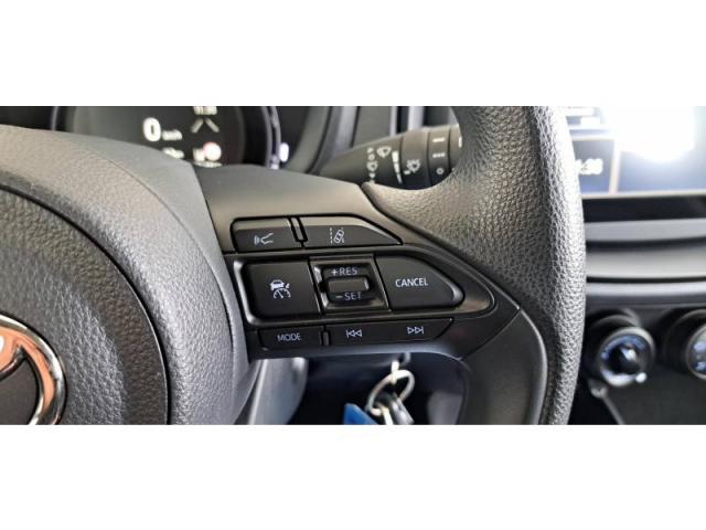 Toyota Aygo X image 7