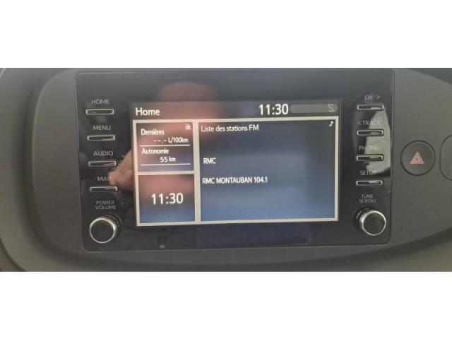 Toyota Aygo X image 1