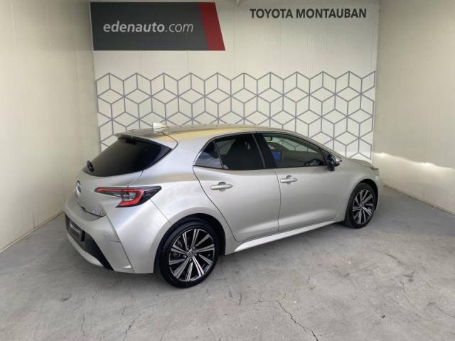 Toyota Corolla image 2