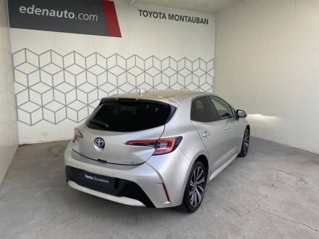 Toyota Corolla image 7