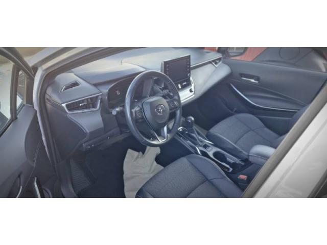 Toyota Corolla image 8