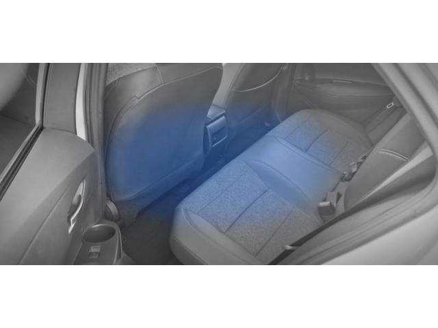 Toyota Corolla image 1