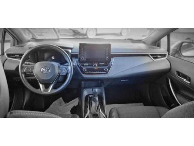 Toyota Corolla image 9