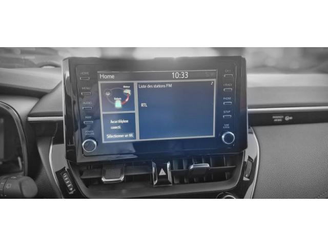 Toyota Corolla image 6