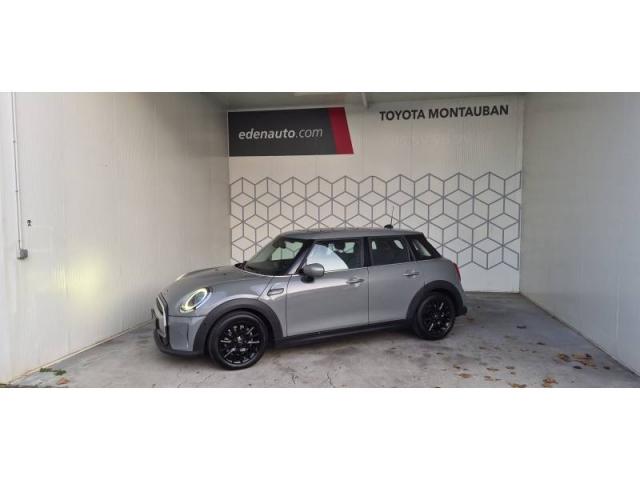 Mini Mini Hatch 5 Portes One 102 Ch Edition Camden