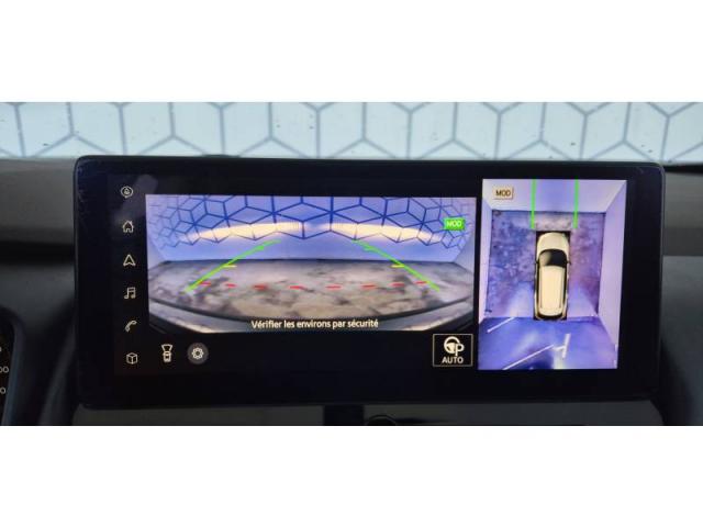 Nissan X-Trail image 9