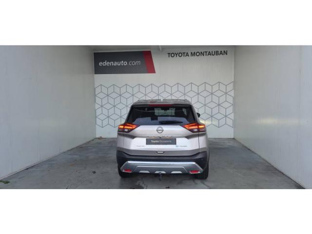 Nissan X-Trail image 6