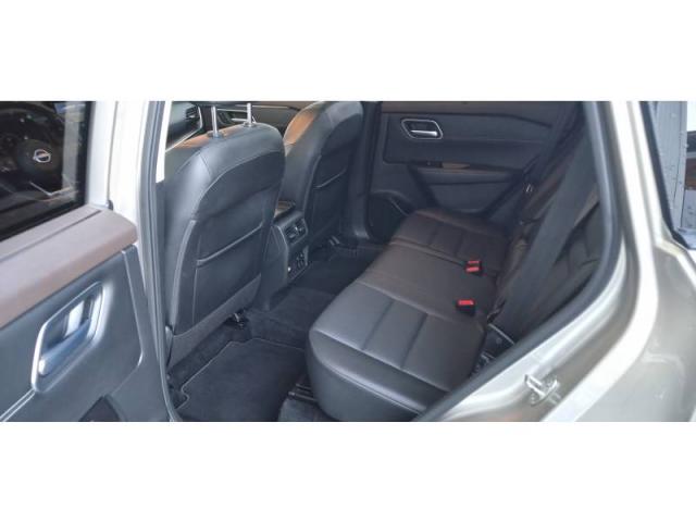 Nissan X-Trail image 1