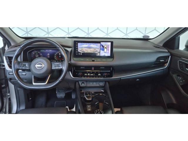 Nissan X-Trail image 3