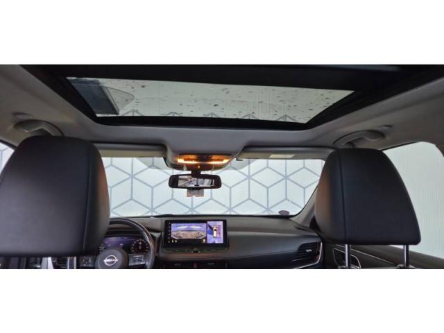 Nissan X-Trail image 5