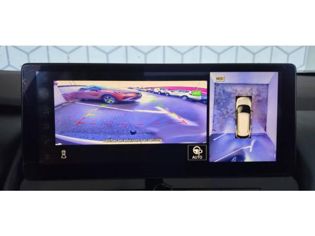 Nissan X-Trail image 2