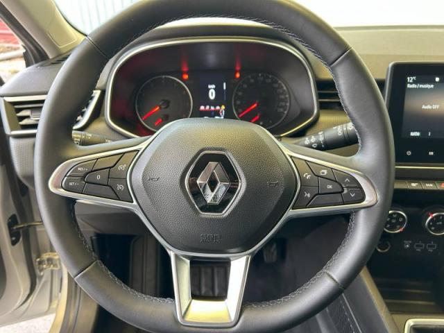 Renault Clio image 3