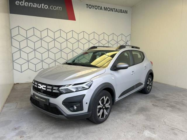 Dacia Sandero image 7