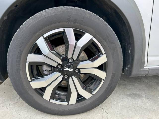 Dacia Sandero image 5