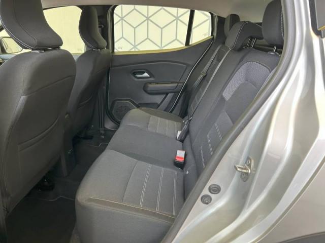 Dacia Sandero image 6
