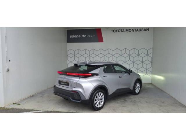 Toyota C-Hr image 5