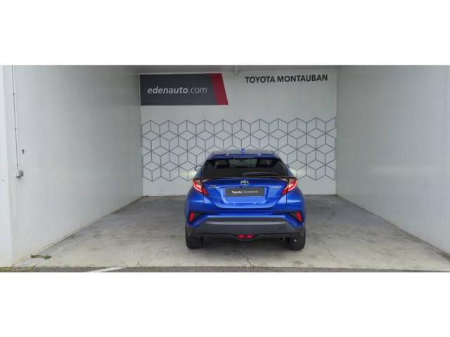 Toyota C-Hr image 6