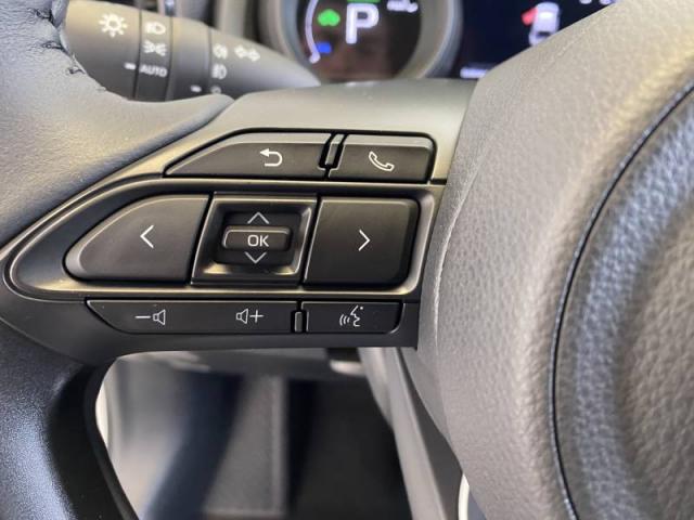 Toyota Yaris image 3