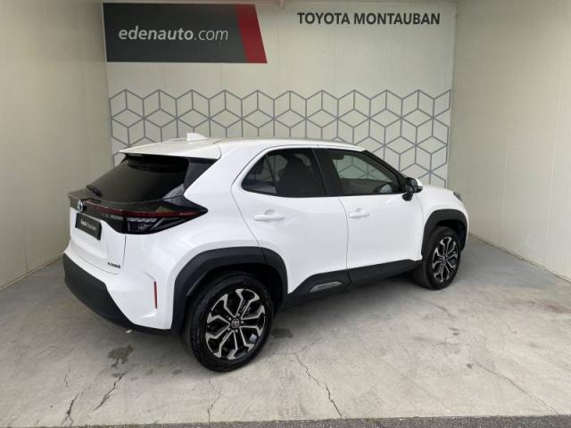 Toyota Yaris image 5